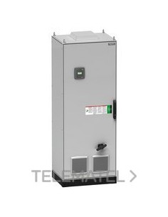 CAPACITOR VARSET EASY 500kVAR AUT.