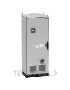 CAPACITOR VARSET EASY 500kVAR 400V 10x50