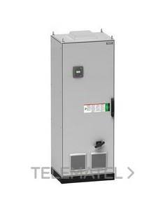 CAPACITOR VARSET EASY 450kVAR AUT.