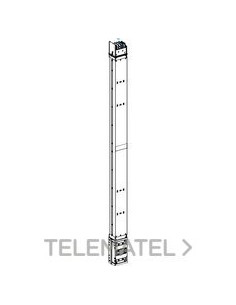 CANALIZACIÓN VT.CORTAFUEGOS 630A