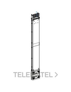 CANALIZACIÓN VT.CORTAFUEGOS 400A