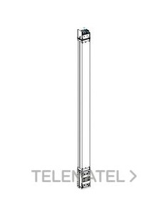 CANALIZACIÓN VERTICAL 630A