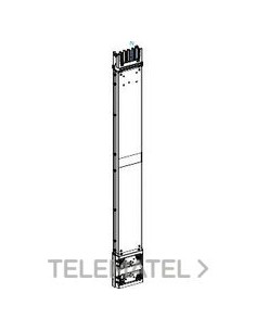 CANALIZACIÓN VT.CORTAFUEGOS 250A