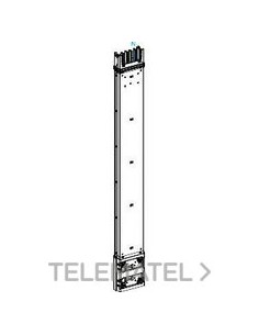 CANALIZACIÓN VERTICAL 250A