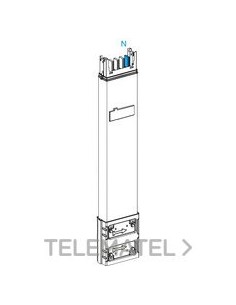 CANALIZACIÓN RTA.250A DERIV.0,8m