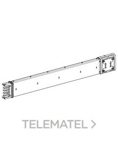 CANALIZACIÓN PREFABRICADA CANALIS 250A