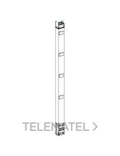 CANALIZACIÓN PREF.3L+N+PE 4 SAL.2,5m
