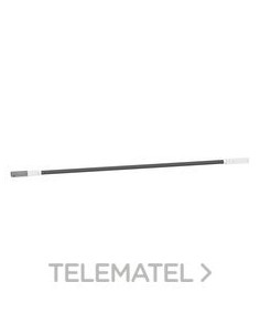 CANALIZACIÓN FLEX.3L+N+PE 40A 2m BL