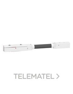 CANALIZACIÓN FLEX.3L+N+PE 40A 2m BL