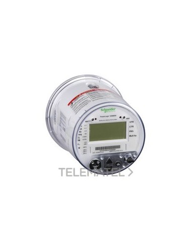 CANALIZ.ION8650 64MB,9S/29S/36S 277V AC