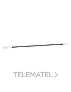 CANALIZACIÓN FLEX.2x3L+N+PE 40A 2m BL