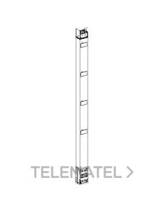CANALIZACIÓN DISTR.4 SAL.500A 2,5m