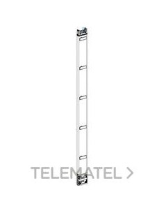 CANALIZACIÓN DISTR.4 SAL.250A 2,5m