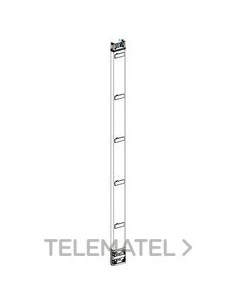 CANALIZACIÓN DISTR.4 SAL.100A 2,5m