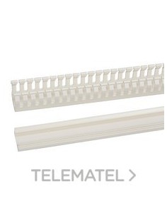 CANALETA G/P PARA PUERTAS 2m