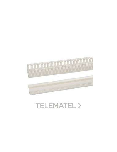 CANALETA G/P PARA PUERTAS 2m