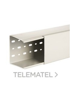 CANALETA CA-80100/C CIEGA