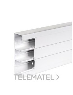 CANAL 2 COMPTO.OPTILINE 45 185x55mm BPL.