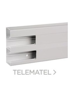 CANAL 2 COMPTO.OPTILINE 45 165x55mm BPL.