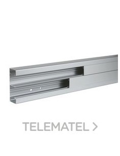 CANAL 2 COMPTO.OPTILINE 45 140x55mm Al