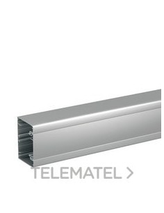 CANAL 1 COMPTO.OPTILINE 45 75x55mm Al