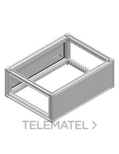 CÁMARA EMBARRADO SUPERIOR 300x800x800mm