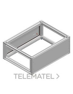 CÁMARA EMBARRADO SUPERIOR 300x800x500mm
