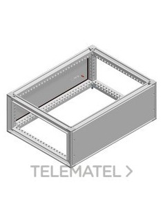 CÁMARA EMBARRADO SUPERIOR 300x1000x500mm