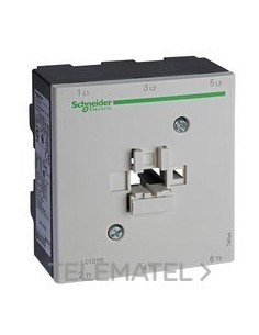 CÁMARA APAGACHISPAS LC1 D115 3P