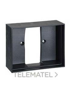 CAJETÍN PROT.MDO.DCTO.CHASIS NSX100 -