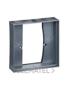 CAJETÍN PROT.MDO.DCTO.CHASIS NSX400/630