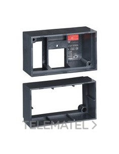 CAJETÍN PROT.BLOQ.VIGI CHASIS NSX100 -