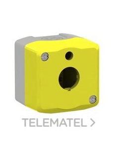 CAJA VACÍA XALK AM.1 ORIF.P/LUMERG.STOP