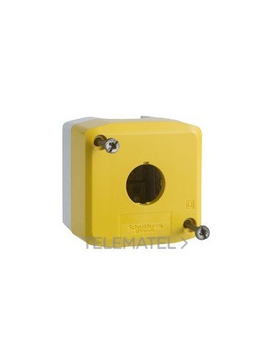 CAJA VACÍA XALK 1 TALADRO IMPRESA