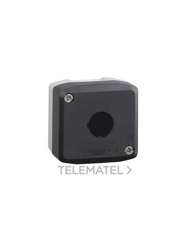 CAJA VACÍA XALD 1 TALADRO IMPRESA