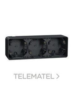 CJ.TRP.MUREVA STYL GR INST.SUPF.HZ