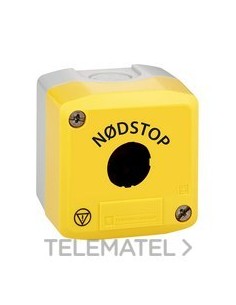 CAJA VACÍA 1 TALADRO CON MARCADO NODSTOP