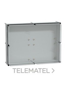 CAJA TRANSPARENTE PLS 54x72x23 7035