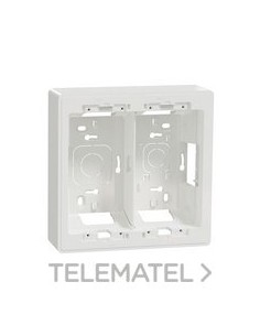 CAJA SUPERFICIE PDT 2 COLUMNAS