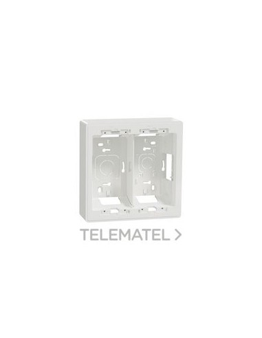 CAJA SUPERFICIE PDT 2 COLUMNAS