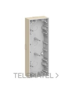 CAJA SUPF.3 EL.D-LIFE SAHARA