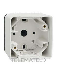 CAJA SUPF.MUREVA STYL COLOR BL