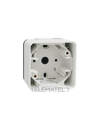 CAJA SUPF.MUREVA STYL COLOR BL