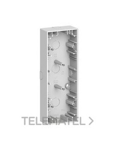 CAJA SUPF.3 EL.D-LIFE ÁRTICO