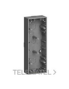 CAJA SUPF.3 EL.D-LIFE ANTR.