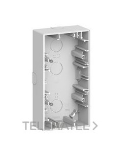 CAJA SUPF.2 EL.D-LIFE ÁRTICO