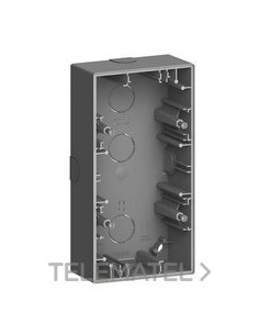 CAJA SUPF.2 EL.D-LIFE ANTR.