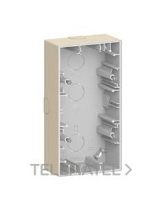 CAJA SUPF.2 EL.D-LIFE SAHARA