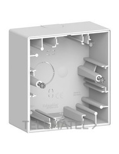 CAJA SUPF.1 EL.D-LIFE ÁRTICO