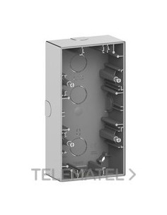 CAJA SUPF.2 EL.D-LIFE Al